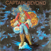 Captain Beyond - DE - 1972